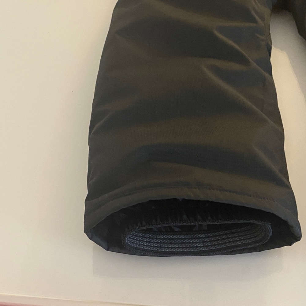 The North Face Black Kids One Piece Bodysuit - Picture 6 of 6